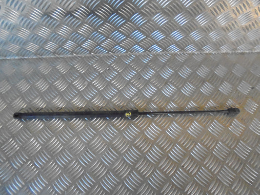 Skoda Octavia Bagklapsdæmper Med OEM Nr. 1Z9827550 Fra Skoda Ophugger