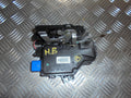 Skoda Octavia Dørlås Med OEM Nr. 7L0839016D Fra Skoda Ophugger