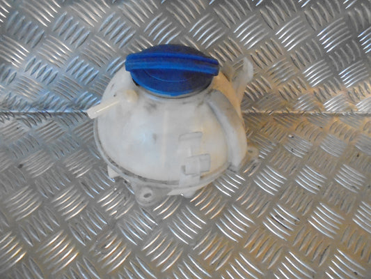 Skoda Octavia Ekspansionsbehold Med OEM Nr. 1K0121407A Fra Skoda Ophugger