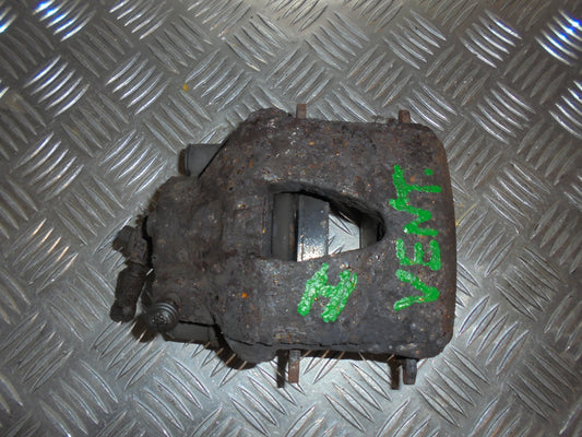 Skoda Octavia Bremsekaliber HF Med OEM Nr. 1K0615124D Fra Skoda Ophugger