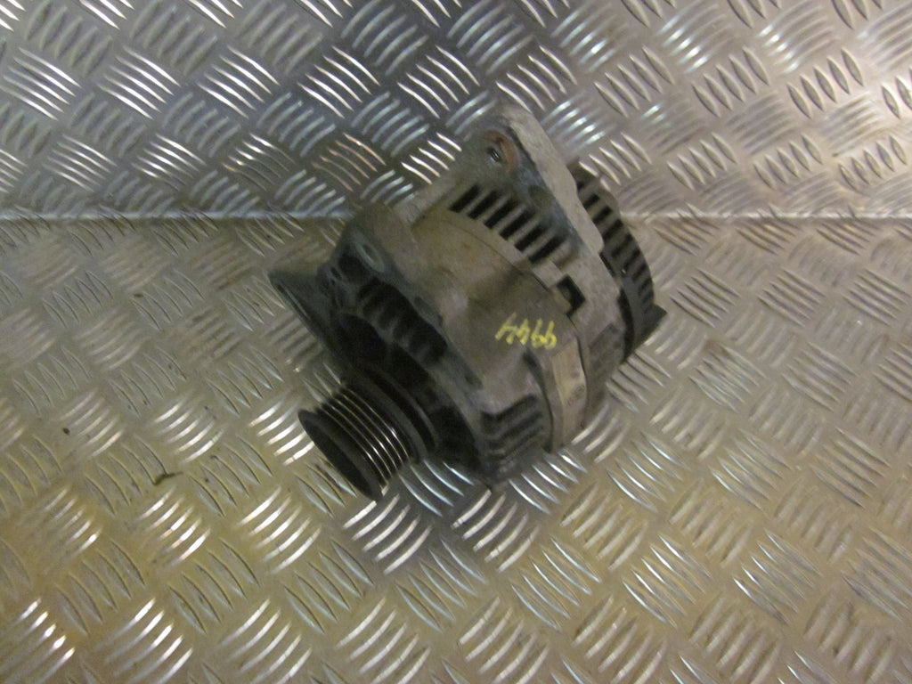 Seat Arosa Generator Med OEM Nr. 030903023E Fra Seat Ophugger