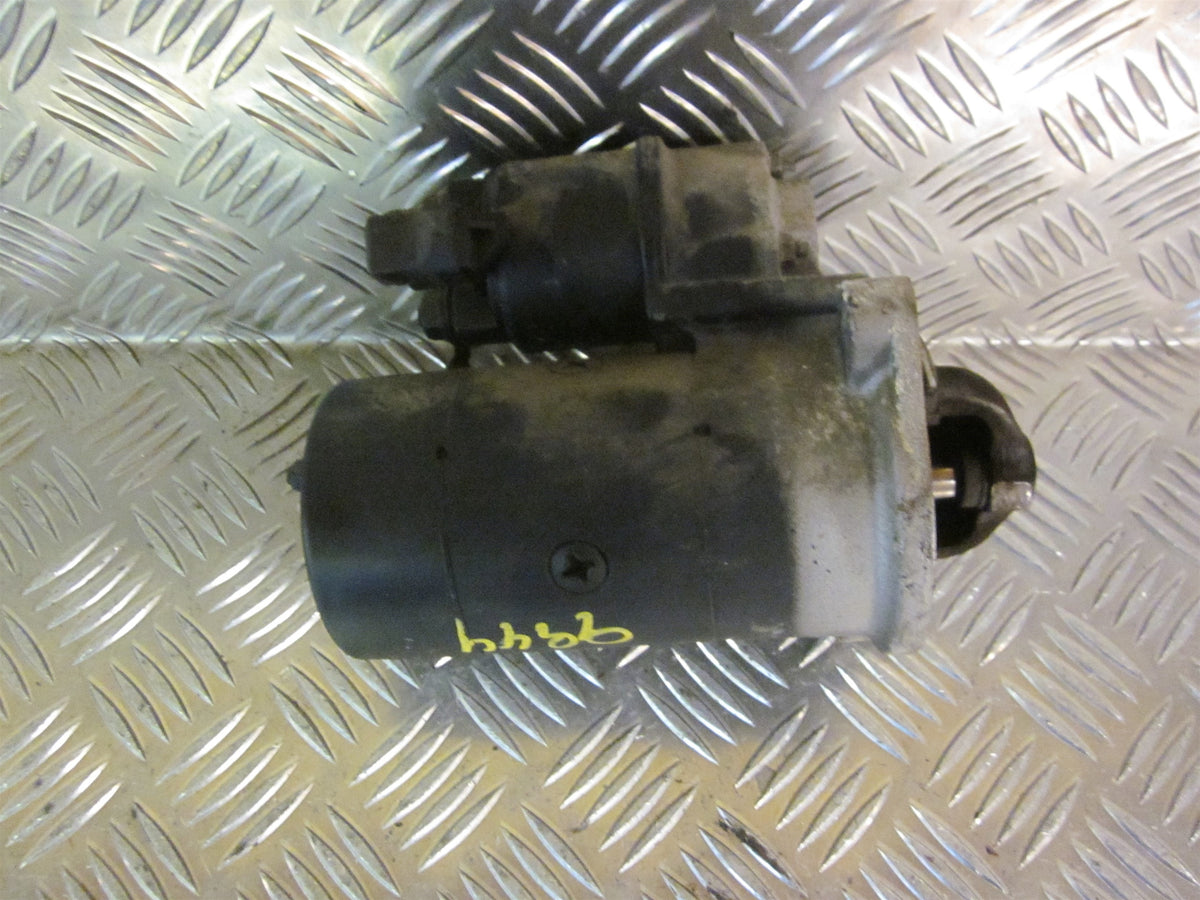 Seat Arosa Starter Med OEM Nr. 085911023E Fra Seat Ophugger