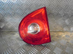 VW Golf 5 1K Baglygte Med OEM Nr. 1K6945094F Fra VW Ophugger