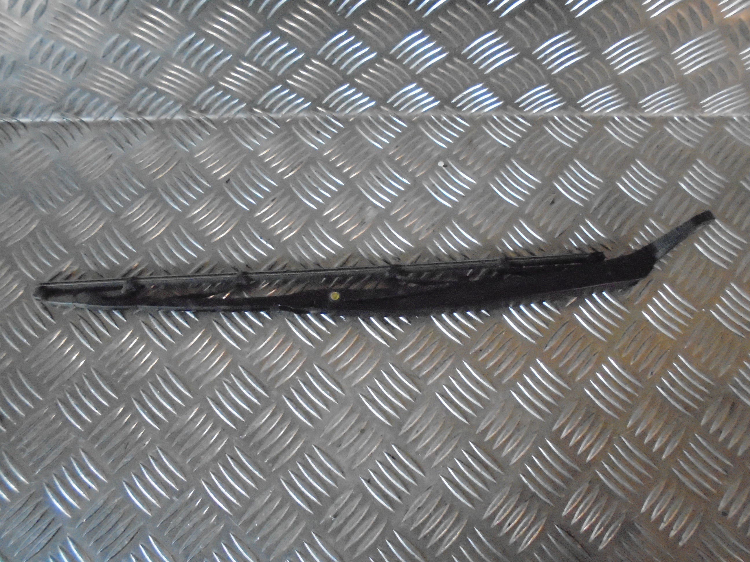 BMW X5 E53 Viskerarm Med OEM Nr. Ophugger Fra BMW Ophugger