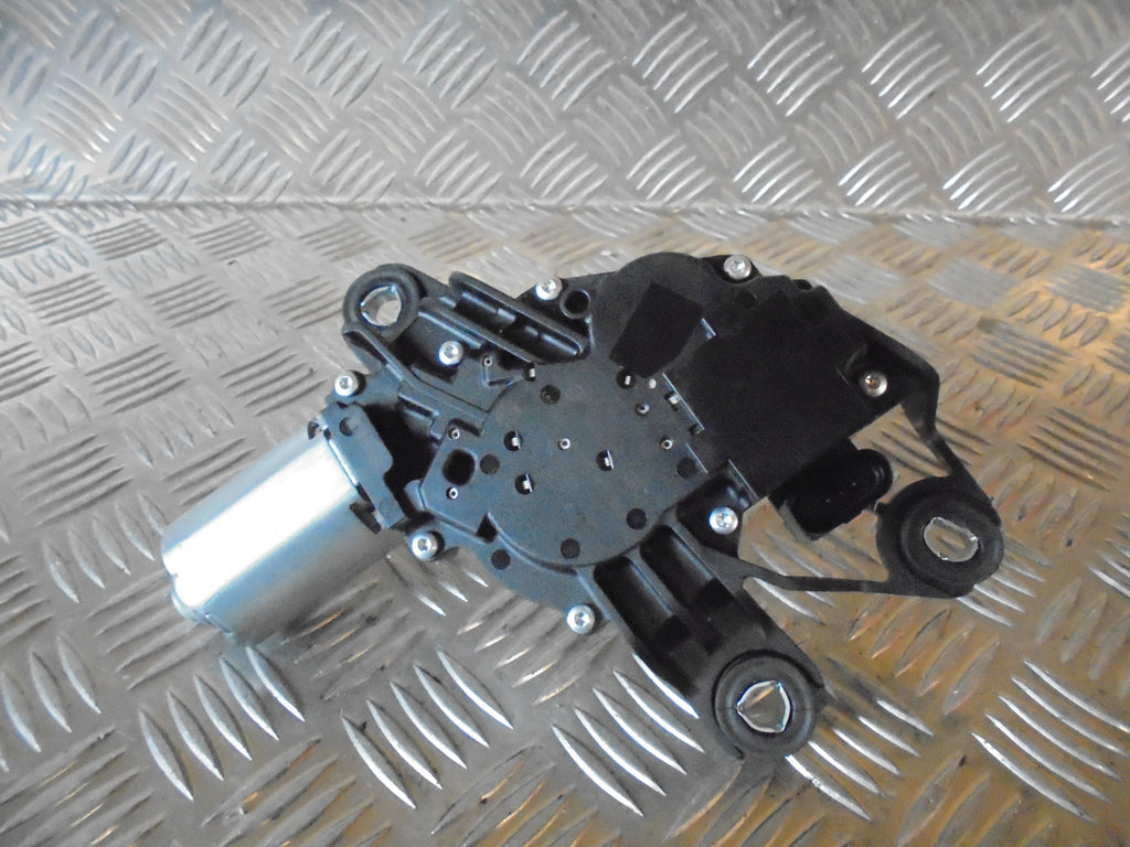 VW Golf 6 1K Bagrudevisker Motor Med OEM Nr. 5K6955711B Fra VW Ophugger