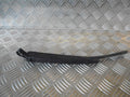 VW Golf 6 1K Viskerarm Med OEM Nr. 6R6955707B Fra VW Ophugger