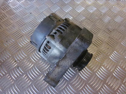 Fiat Punto II Generator Med OEM Nr. Ophugger Fra Fiat Ophugger
