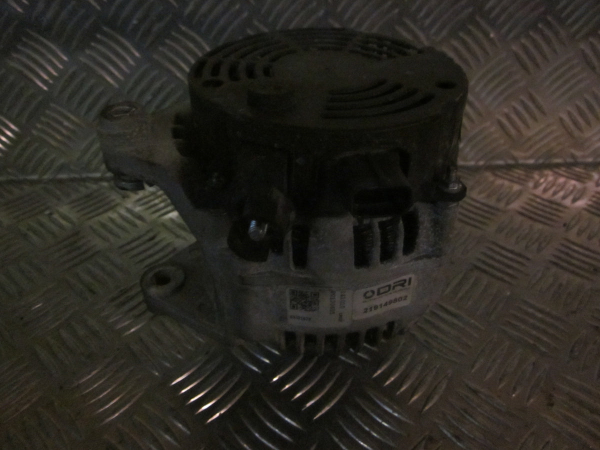 Ford Focus Generator Med OEM Nr. 219149802 Fra Ford Ophugger