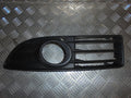 Audi A4 Frontgitter Med OEM Nr. Ophugger Fra Audi Ophugger