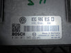 VW Touran 1T/Gp Motorstyring - Motorstyreboks - Injection Elboks Med OEM Nr. 0281011945 Fra VW Ophugger