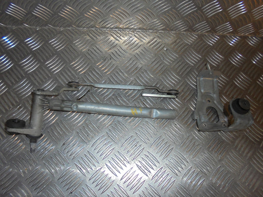 VW Touran 1T GP Viskertræk Med OEM Nr. 1T0955024E Fra VW Ophugger