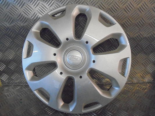 Ford Fiesta 7 Navkapsel Med OEM Nr. Ophugger Fra Ford Ophugger