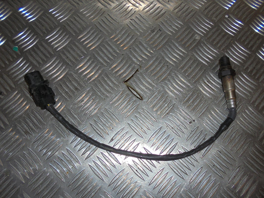 Ford Fiesta 7 Lambda Sonde/Nox Sensor Med OEM Nr. Ophugger Fra Ford Ophugger