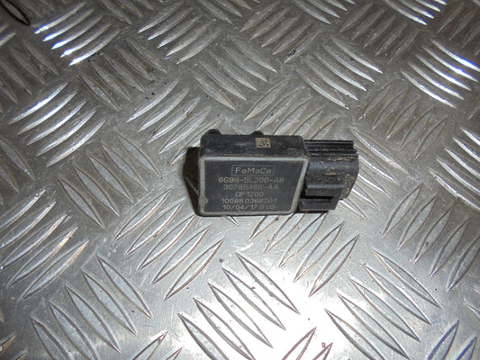 Ford Fiesta 7 Map Sensor Med OEM Nr. Ophugger Fra Ford Ophugger