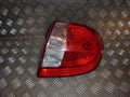 Hyundai Getz Baglygte Med OEM Nr. 924021C510 Fra Hyundai Ophugger