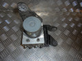 Renault Megane 2 ABS Pumpe Med OEM Nr. 0265234310 Fra Renault Ophugger