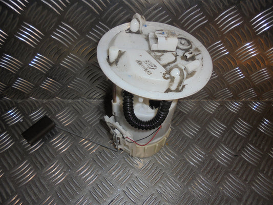 Renault Megane 2 Benz/Brændstofpumpe El Med OEM Nr. Ophugger Fra Renault Ophugger