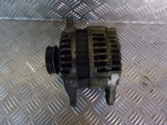 Kia Clarus Generator Med OEM Nr. 0K9A418300 Fra Kia Ophugger