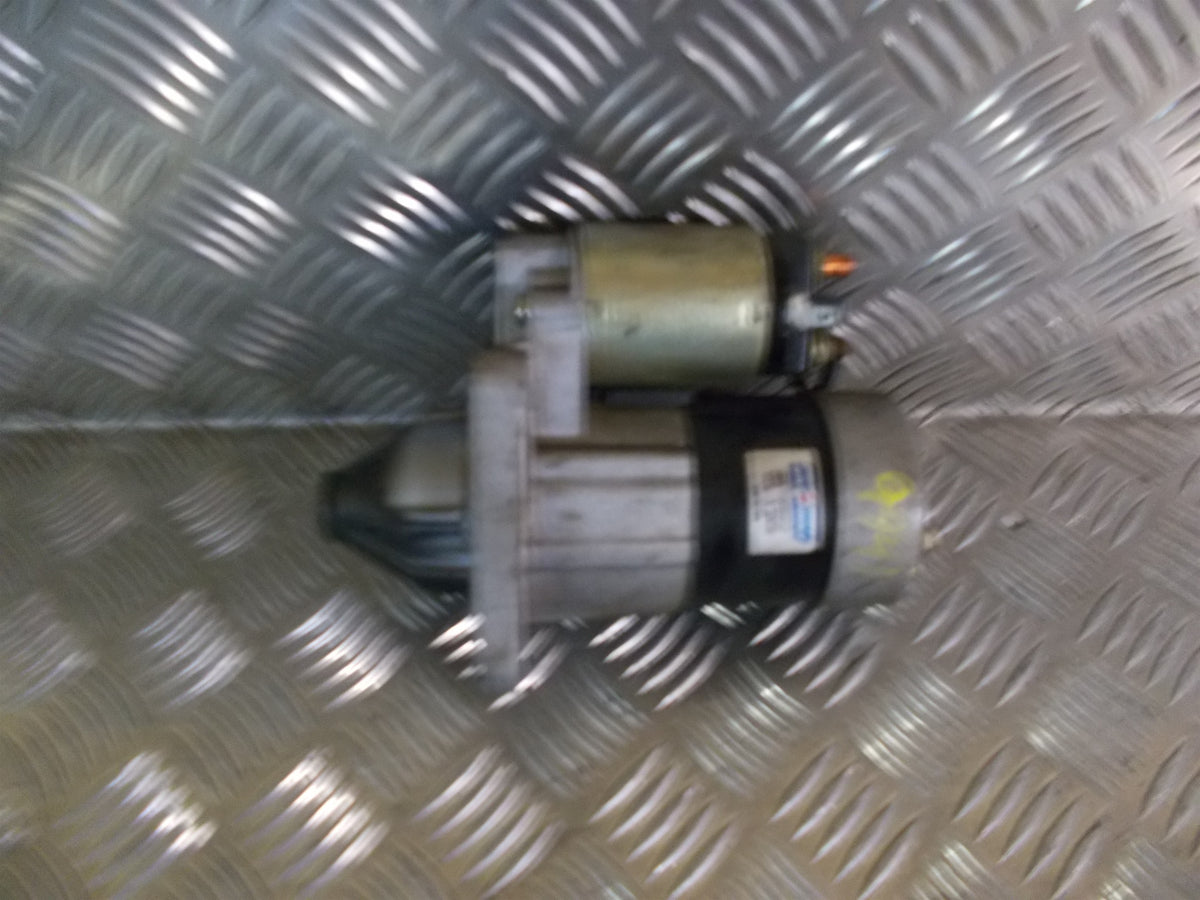 Kia Clarus Starter Med OEM Nr. 0K24118400B Fra Kia Ophugger