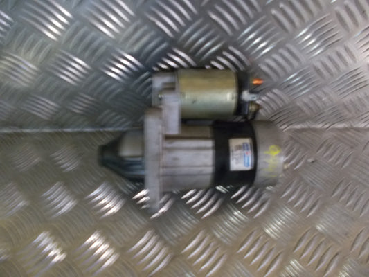 Kia Clarus Starter Med OEM Nr. 0K24118400B Fra Kia Ophugger