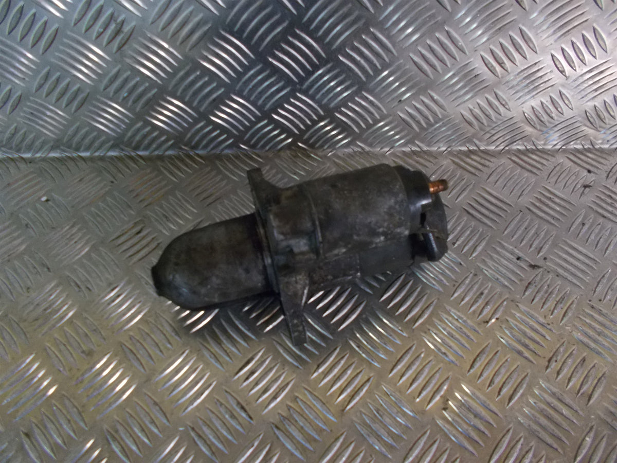 Subaru Forester Sf Starter Med OEM Nr. 23300AA380 Fra Subaru Ophugger