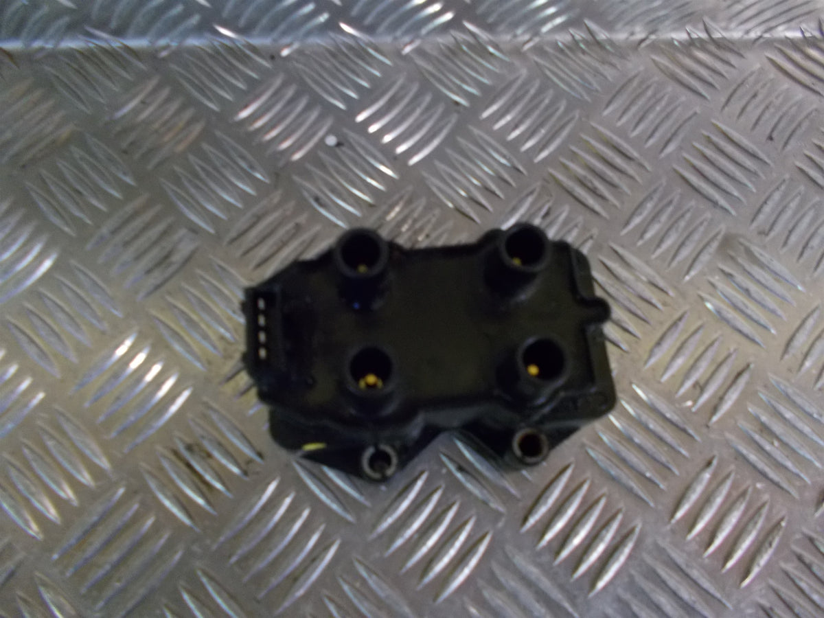 Citroen Xsara Tændspole El Med OEM Nr. 5970A4 Fra Citroen Ophugger