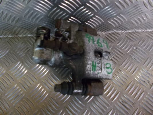 Mitsubishi Galant NE3 Bremsekaliber HB Med OEM Nr. Ophugger Fra Mitsubishi Ophugger