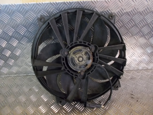 Citroen Xsara Kølerblæser El Med OEM Nr. Ophugger Fra Citroen Ophugger