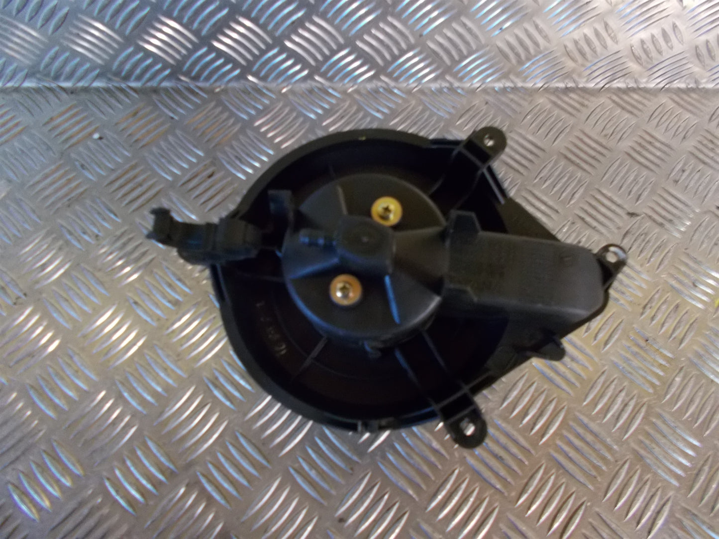 Citroen Xsara Varmeblæser Med OEM Nr. Ophugger Fra Citroen Ophugger