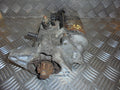 Toyota Yaris Verso Starter Med OEM Nr. 42800028100 Fra Toyota Ophugger
