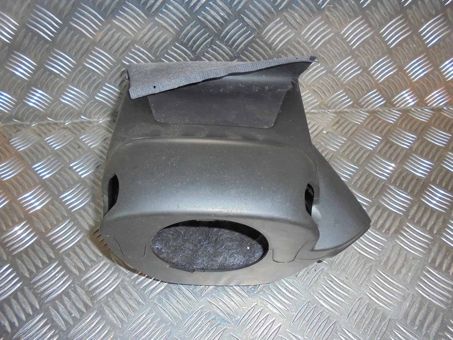 Opel Insignia A Ratafdækning Med OEM Nr. Ophugger Fra Opel Ophugger