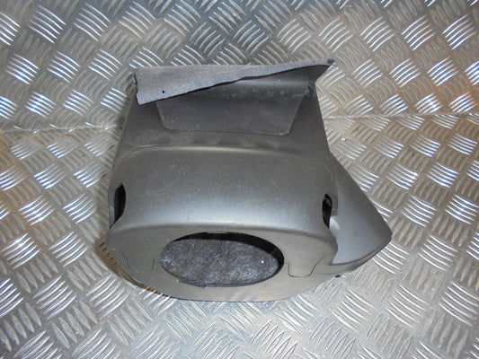 Opel Insignia A Ratafdækning Med OEM Nr. Ophugger Fra Opel Ophugger