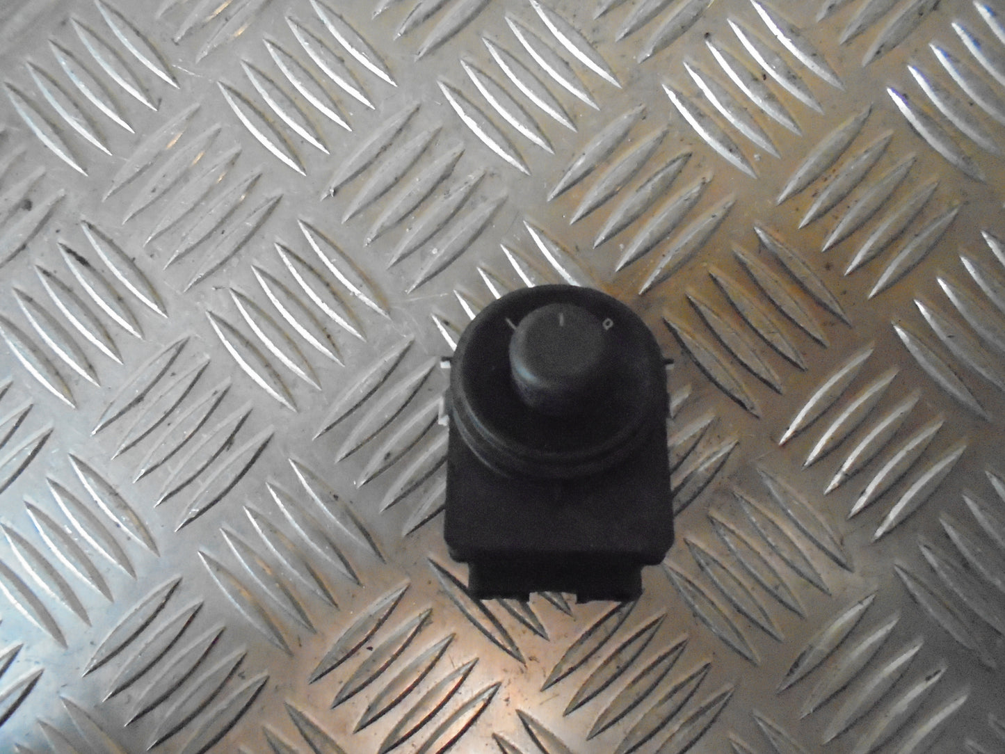 Opel Insignia A Kontakt Sidespejl Med OEM Nr. Ophugger Fra Opel Ophugger