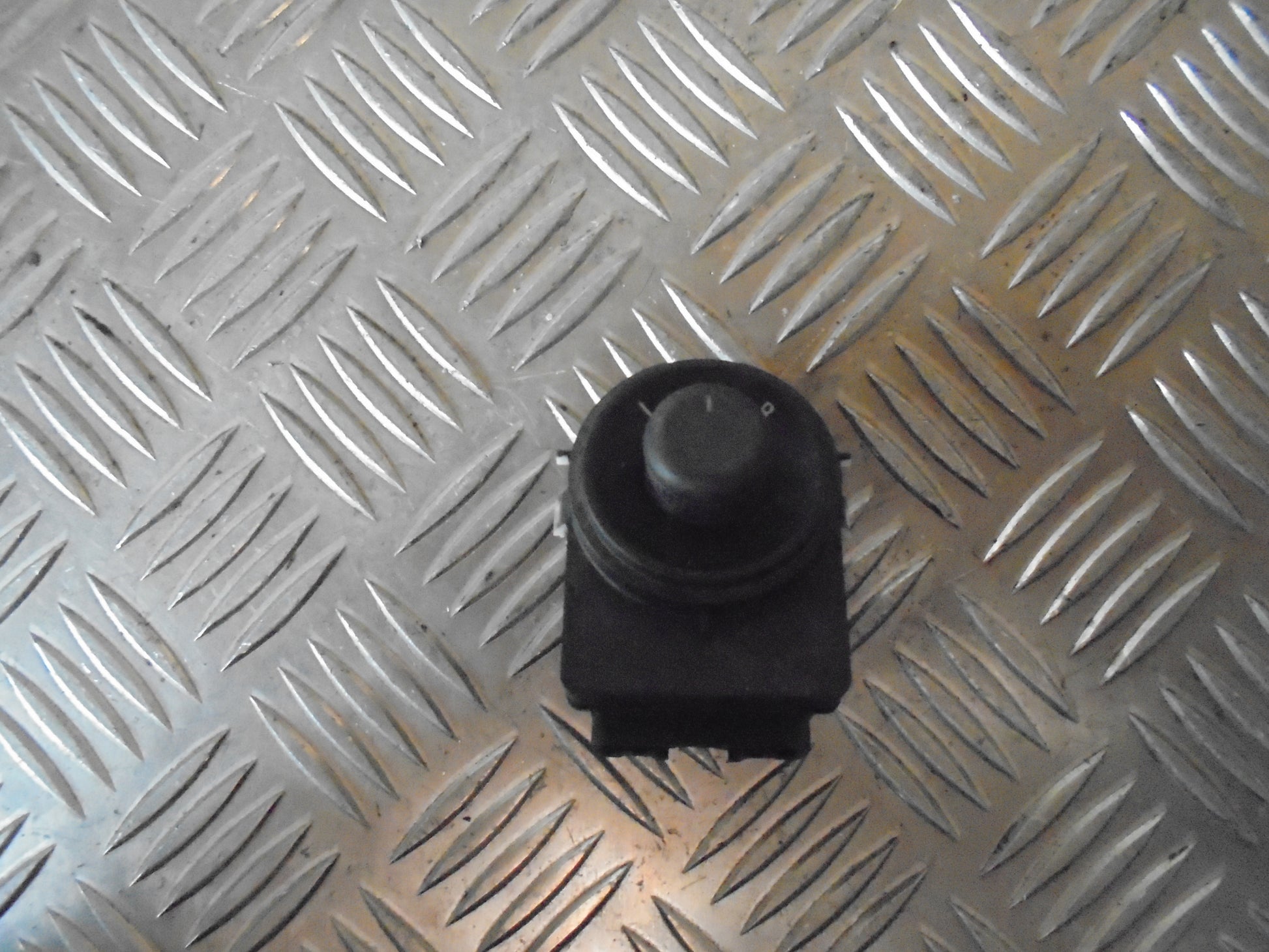 Opel Insignia A Kontakt Sidespejl Med OEM Nr. Ophugger Fra Opel Ophugger