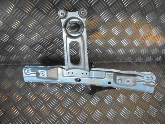 Opel Insignia A Rudemotor - Rudehejs Med OEM Nr. Ophugger Fra Opel Ophugger