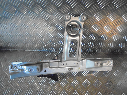 Opel Insignia A Rudemotor - Rudehejs Med OEM Nr. Ophugger Fra Opel Ophugger