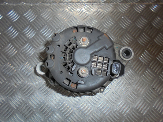 Opel Insignia A Generator Med OEM Nr. 13502583 Fra Opel Ophugger