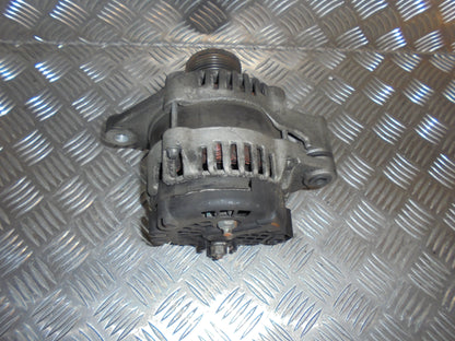 Opel Insignia A Generator Med OEM Nr. 13502583 Fra Opel Ophugger