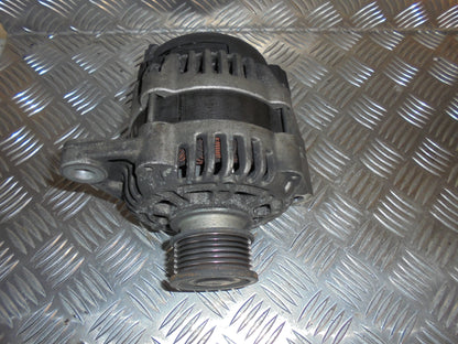 Opel Insignia A Generator Med OEM Nr. 13502583 Fra Opel Ophugger