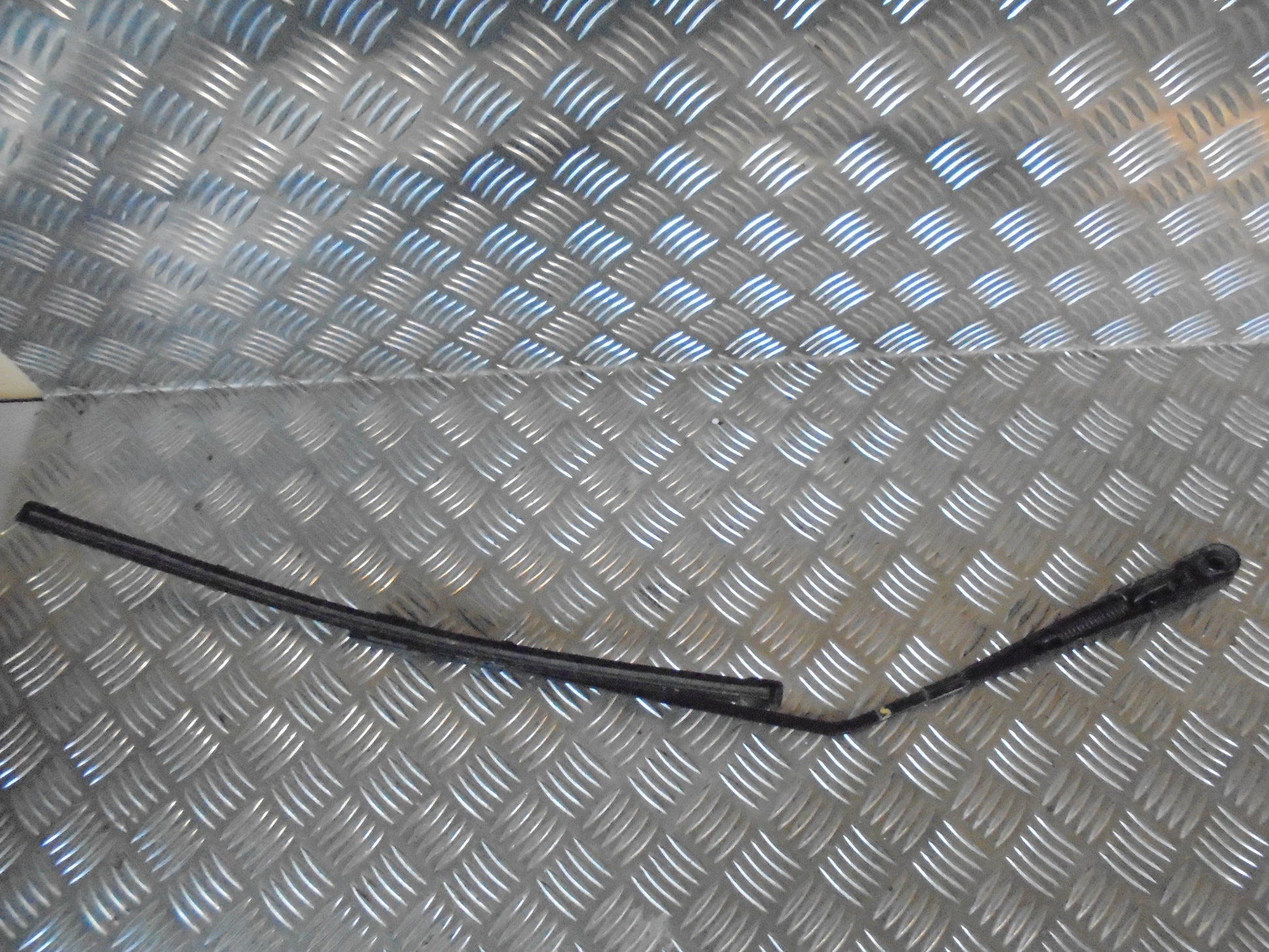 Opel Insignia A Viskerarm Med OEM Nr. Ophugger Fra Opel Ophugger