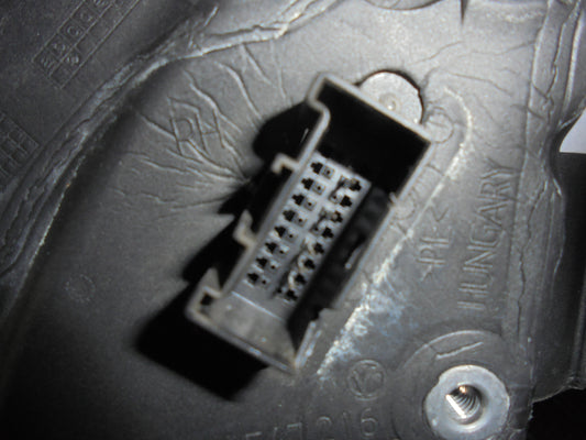 Opel Insignia A Sidespejl Med OEM Nr. Ophugger Fra Opel Ophugger