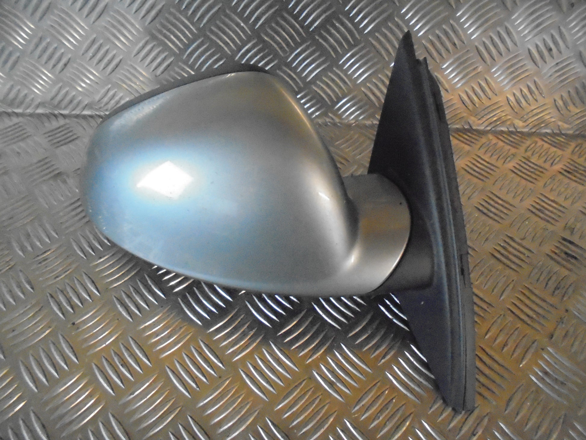 Opel Insignia A Sidespejl Med OEM Nr. Ophugger Fra Opel Ophugger