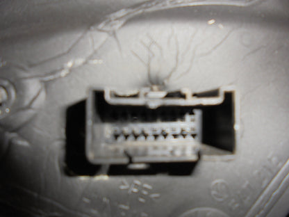 Opel Insignia A Sidespejl Med OEM Nr. Ophugger Fra Opel Ophugger