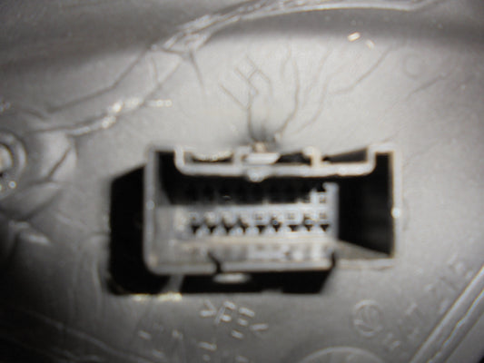 Opel Insignia A Sidespejl Med OEM Nr. Ophugger Fra Opel Ophugger