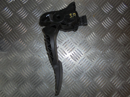 Opel Insignia A Speederpedal Med OEM Nr. Ophugger Fra Opel Ophugger