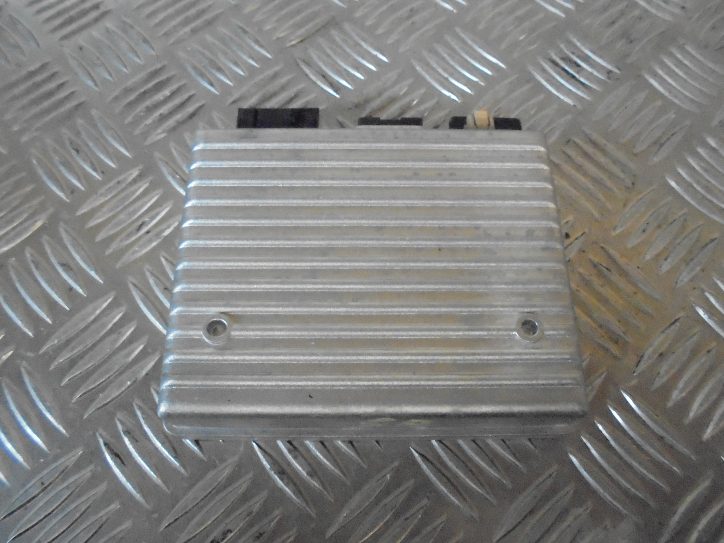 Opel Insignia A Radio Div. Tilbehør Med OEM Nr. Ophugger Fra Opel Ophugger