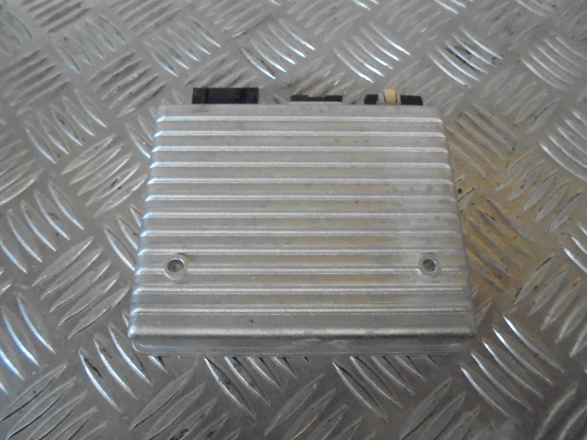 Opel Insignia A Radio Div. Tilbehør Med OEM Nr. Ophugger Fra Opel Ophugger