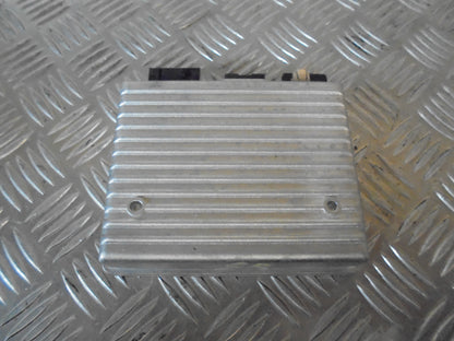 Opel Insignia A Radio Div. Tilbehør Med OEM Nr. Ophugger Fra Opel Ophugger