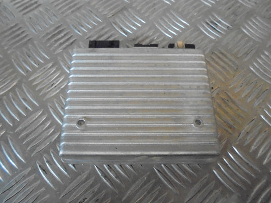 Opel Insignia A Radio Div. Tilbehør Med OEM Nr. Ophugger Fra Opel Ophugger