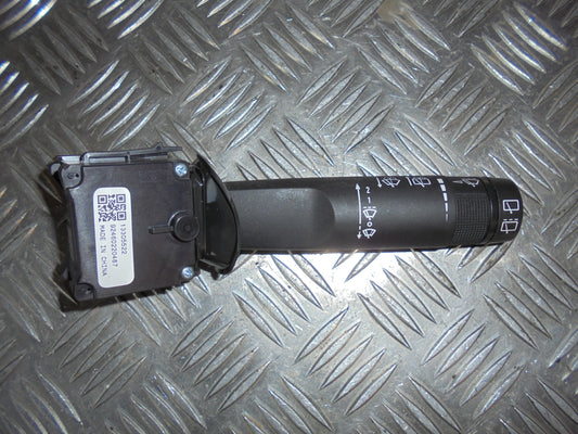 Opel Insignia A Kontakt Visker Med OEM Nr. Ophugger Fra Opel Ophugger